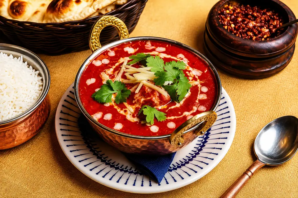 Butter Chicken